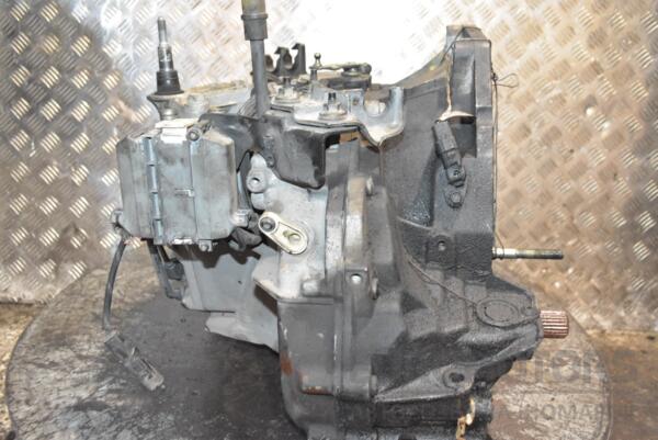 АКПП (автоматична коробка перемикання передач) Renault Megane 1.5dCi (II) 2003-2009 DP0051 245367 - 4