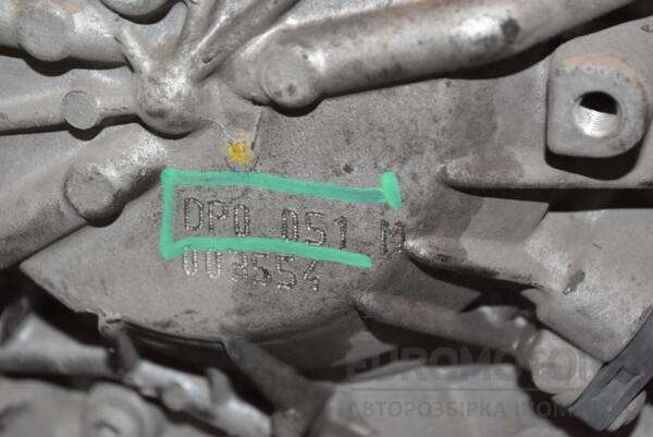 АКПП (автоматична коробка перемикання передач) Renault Megane 1.5dCi (II) 2003-2009 DP0051 245367 - 6