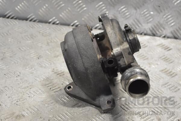 Турбина Renault Modus 1.5dCi 2004-2012 54399700027 245384 - 2