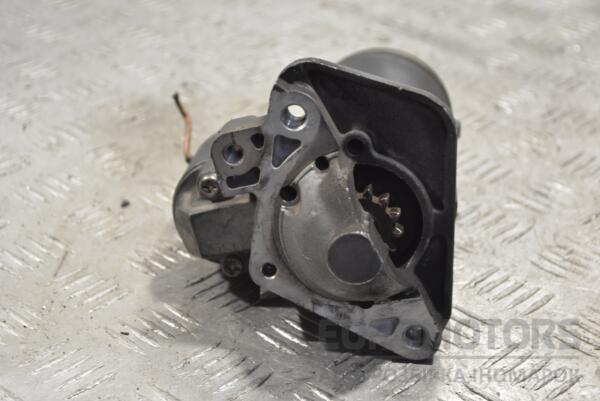 Стартер Renault Modus 1.5dCi 2004-2012 8200399594 245387 - 2