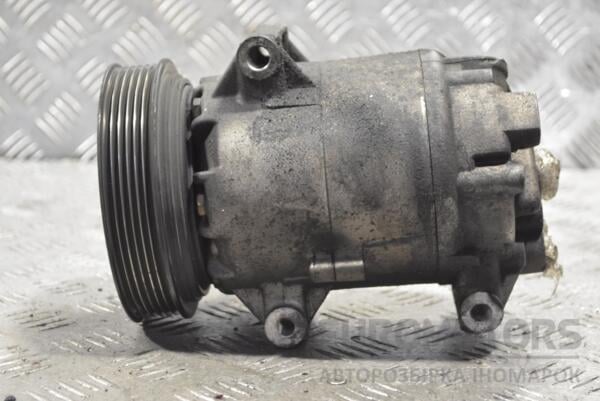 Компрессор кондиционера Renault Modus 1.5dCi 2004-2012 8200316164 245389 - 2