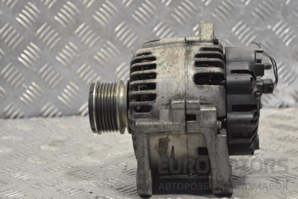 Генератор Renault Kangoo 1.5dCi 1998-2008 8200386806 245392 - 2