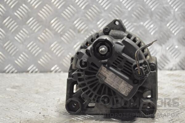 Генератор Renault Kangoo 1.5dCi 1998-2008 8200386806 245392 - 3