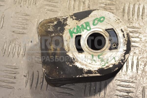 Теплообменник (Радиатор масляный) Renault Kangoo 1.5dCi 1998-2008 8200267937 245398 - 1