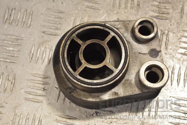 Теплообмінник (Радіатор масляний) Renault Kangoo 1.5dCi 1998-2008 8200267937 245398 - 2