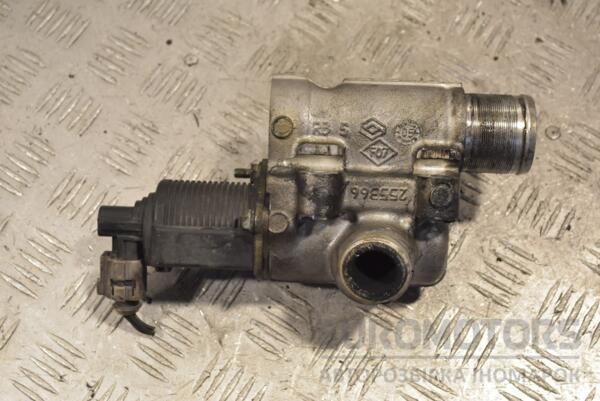 Клапан EGR электр Renault Kangoo 1.5dCi 1998-2008 7700107471 245402 - 2