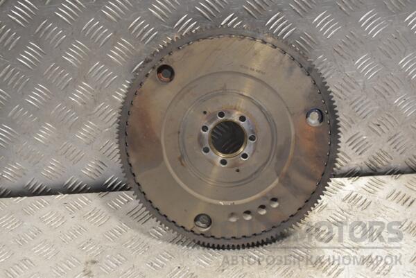 Маховик венец АКПП Renault Megane 1.5dCi (II) 2003-2009 8200243067 245406 - 2