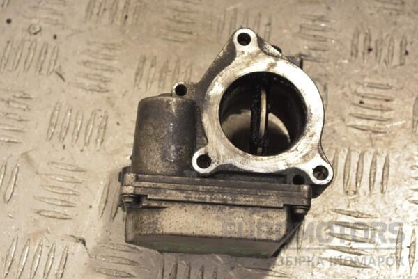 Дросельна заслінка електро Renault Laguna 2.2dCi (II) 2001-2007 7701057074 245412 - 2