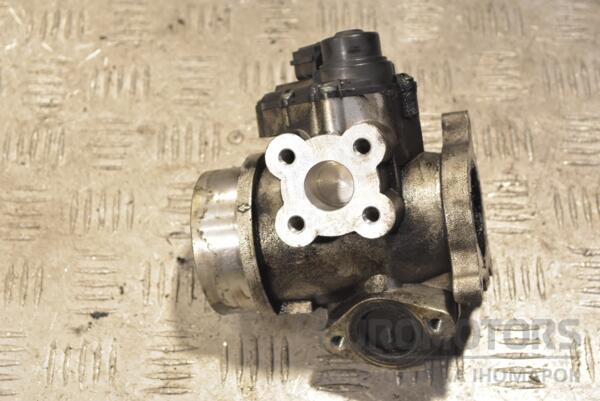 Клапан EGR електричний Renault Laguna 2.2dCi (II) 2001-2007 A2C53041680 245418 - 2