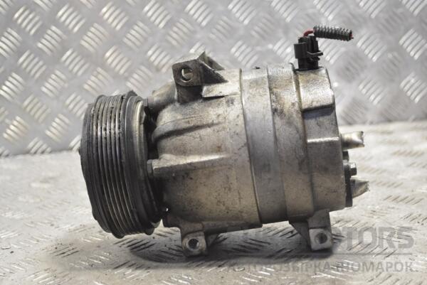Компресор кондиціонера Renault Laguna 2.2dCi (II) 2001-2007 8200424250 245420 - 2
