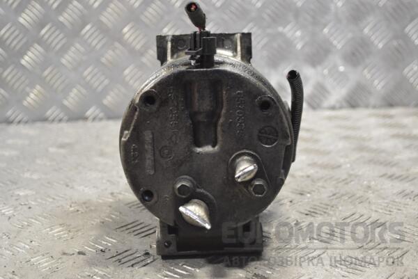 Компресор кондиціонера Renault Laguna 2.2dCi (II) 2001-2007 8200424250 245420 - 3