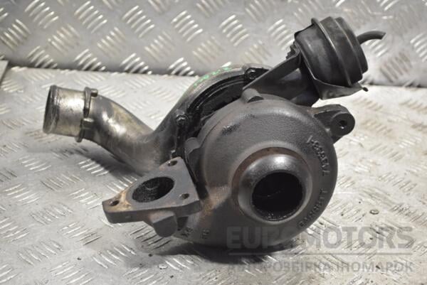Турбіна Renault Espace 2.2dCi (IV) 2002-2014 8200459492 245423 - 3
