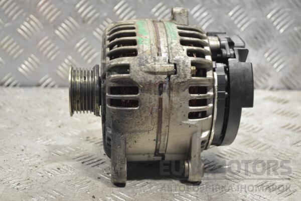 Генератор Renault Trafic 2.2dCi 2001-2014 0124525043 245432 - 2