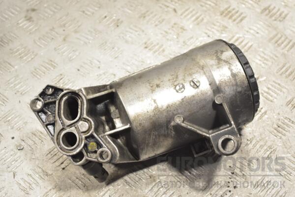 Корпус масляного фильтра Renault Laguna 2.2dCi (II) 2001-2007 245443 - 2