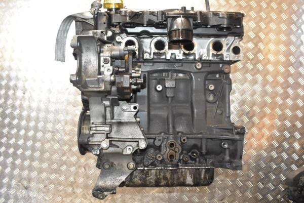 Двигун Renault Vel Satis 2.2dCi 2001-2009 G9T 600 245447 - 2