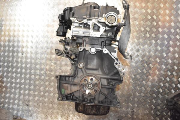 Двигун Renault Vel Satis 2.2dCi 2001-2009 G9T 600 245447 - 3