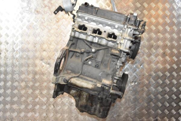 Двигун Opel Corsa 1.0 12V (C) 2000-2006 Z10XEP 245454 - 4