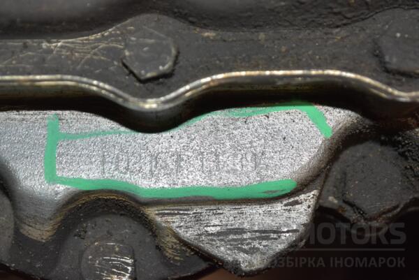 МКПП (механическая коробка переключения передач) 5-ступка Opel Corsa 1.0 12V (C) 2000-2006 F13C394 245466 - 6