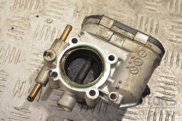 Дроссельная заслонка электр Opel Corsa 1.0 12V (C) 2000-2006 0280750133 245472 - 2