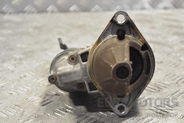 Стартер Opel Corsa 1.0 12V (C) 2000-2006 0001107436 245477 - 2