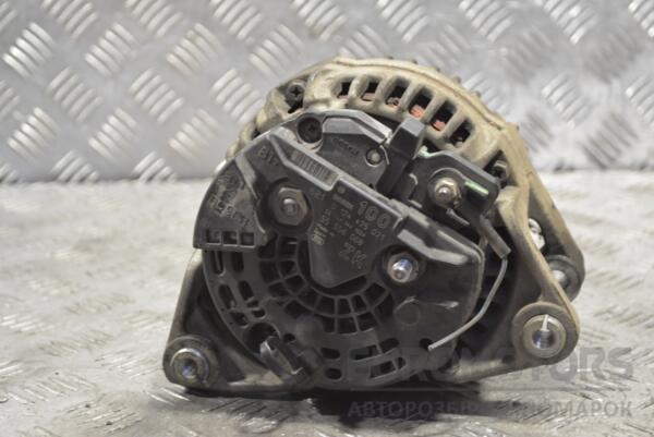 Генератор Opel Corsa 1.0 12V (C) 2000-2006 0124425021 245479 - 3