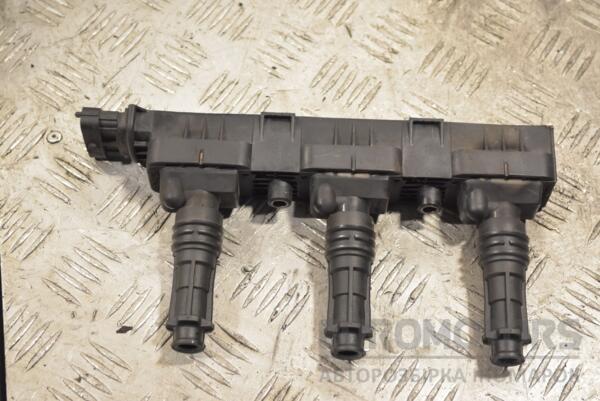 Котушка запалювання Opel Corsa 1.0 12V (C) 2000-2006 0221503471 245484 - 2