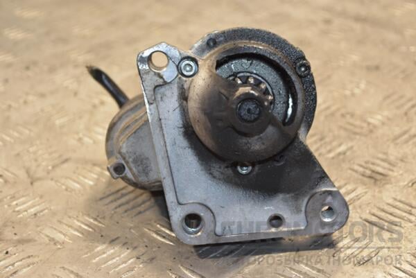 Стартер Citroen Berlingo 1.6hdi 1996-2008 SX5004 245497 - 2
