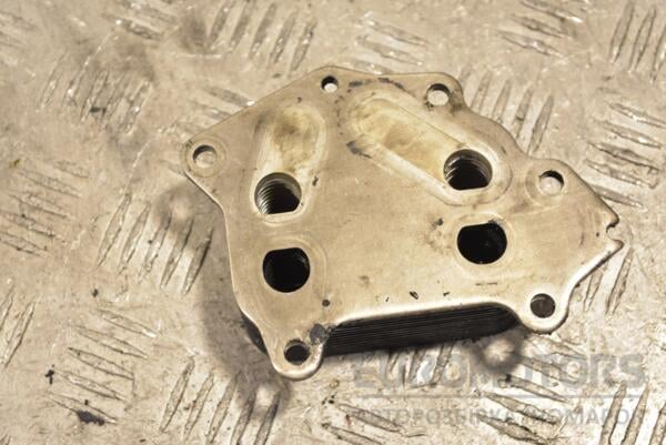 Теплообменник (Радиатор масляный) Citroen Berlingo 1.6hdi 1996-2008 245504 - 2