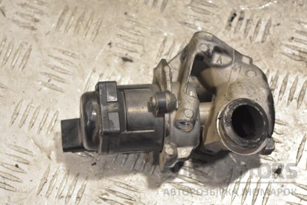 Клапан EGR електричний Citroen Berlingo 1.6hdi 1996-2008 9660276280 245506 - 2