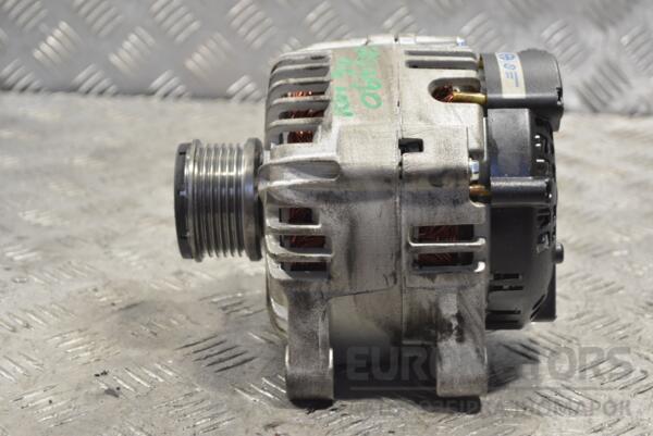 Генератор Citroen Berlingo 1.6hdi 1996-2008 ERA 210471 245515 - 2