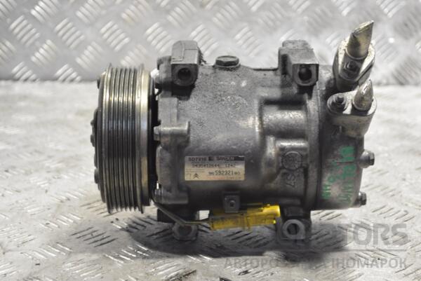 Компресор кондиціонера Citroen Berlingo 1.6hdi 1996-2008 9659232180 245518 - 2