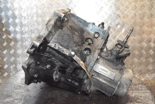 МКПП (механічна коробка перемикання передач) 5-ступка Citroen Berlingo 1.6hdi 1996-2008 20DM83 245521 - 4