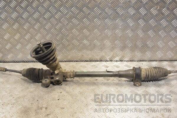 Рулевая рейка механ Toyota Yaris 1999-2005 455000D031 245552 - 2