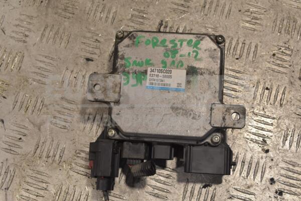 Блок управління електропідсилювачем керма Subaru Forester 2008-2012 34710SC020 245597 - 1