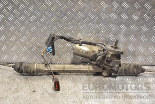 Рулевая рейка с ЭУР Citroen C3 2002-2009 9638623480 245599 - 2