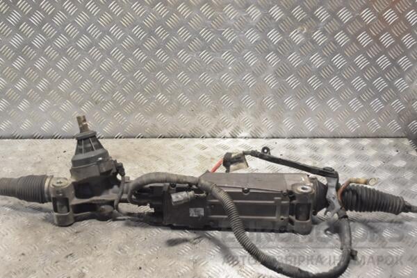 Рульова рейка з ЕУР Audi A6 (C7) 2011 4G1423055BQ 245605 - 2
