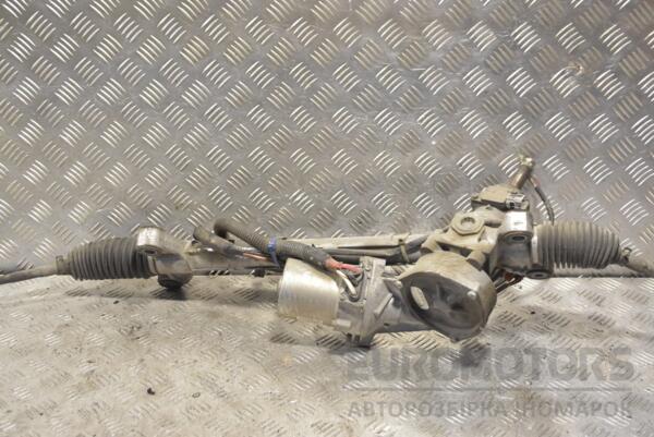 Рульова рейка з ЕУР 12- Subaru Legacy (B14) 2009-2015 34110AJ190 245607 - 2