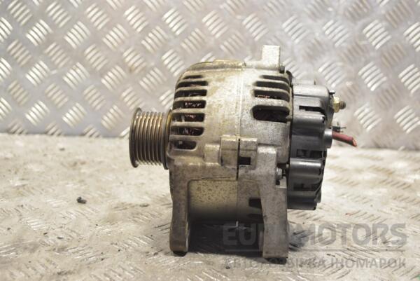 Генератор Renault Megane 1.9dCi (II) 2003-2009 8200290215 245620 - 2