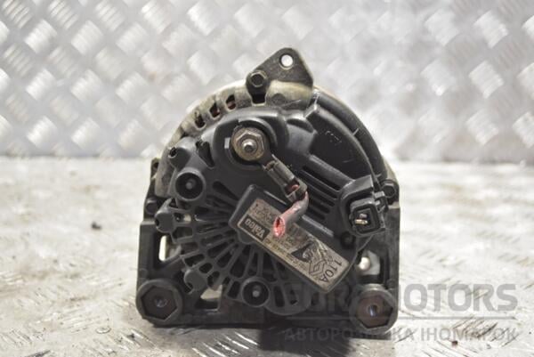 Генератор Renault Megane 1.9dCi (II) 2003-2009 8200290215 245620 - 3
