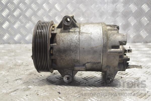 Компрессор кондиционера Renault Scenic 1.9dCi (II) 2003-2009 8200309193 245623 - 2