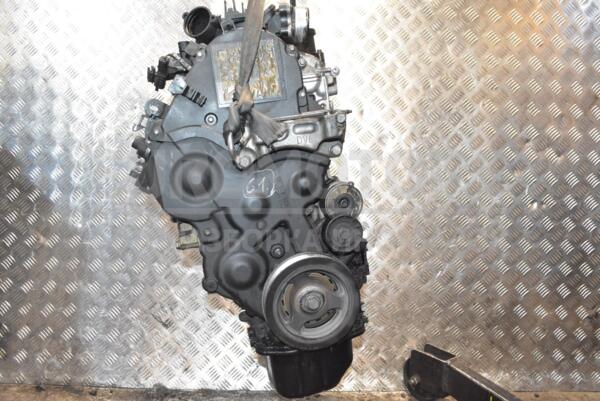 Двигатель Citroen Berlingo 1.6hdi 1996-2008 9HX 245641 - 1