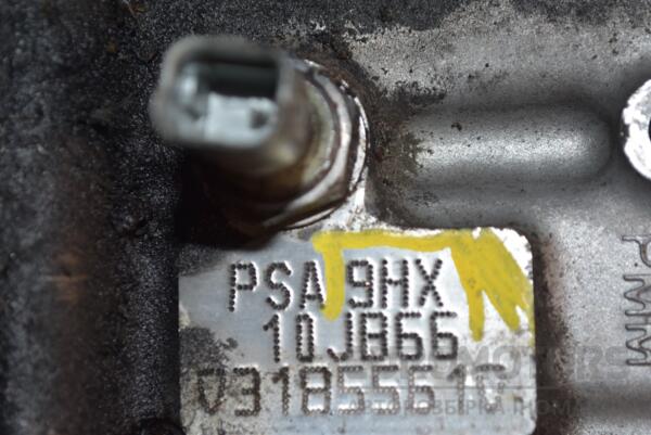 Двигун Citroen Berlingo 1.6hdi 1996-2008 9HX 245641 - 6
