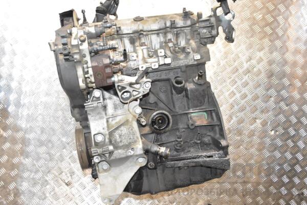Двигун Renault Trafic 1.9dCi 2001-2014 F9Q 800 245648 - 2