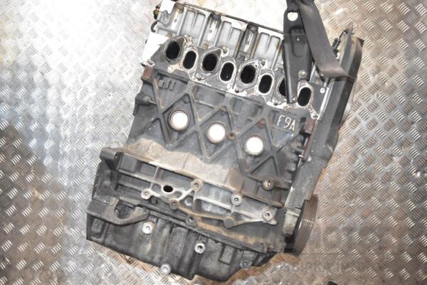 Двигун Renault Trafic 1.9dCi 2001-2014 F9Q 800 245648 - 4