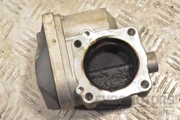 Дроссельная заслонка электр VW Golf 1.6 16V (IV) 1997-2003 036133062M 245657 - 2