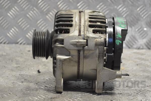 Генератор VW Bora 1.6 16V 1997-2005 0124325003 245661 - 2