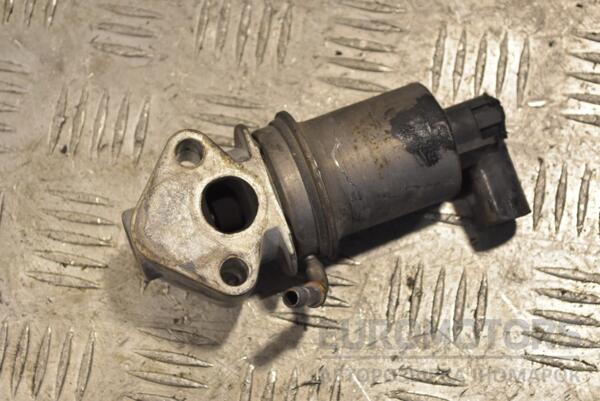 Клапан EGR электр VW Golf 1.6 16V (IV) 1997-2003 036131503R 245664 - 2