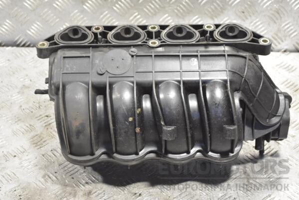 Коллектор впускной пластик VW Golf 1.6 16V (IV) 1997-2003 036129711DE 245668 - 2
