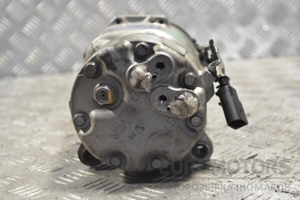 Компресор кондиціонера VW Golf 1.6 16V (IV) 1997-2003 1J0820803K 245670 - 3