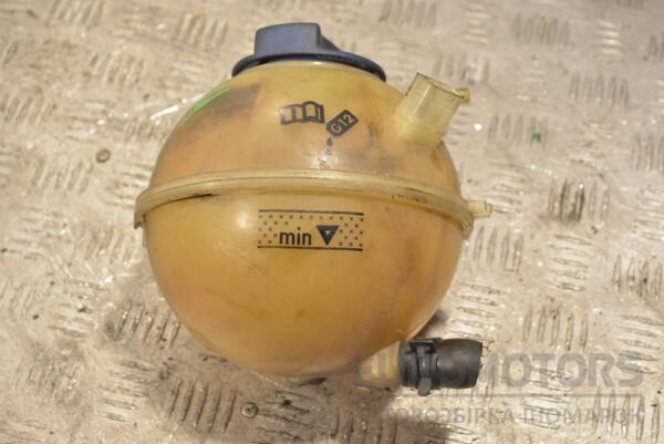 Бачок расширительный VW Golf 1.6 16V (IV) 1997-2003 1J0121403B 245679 - 2